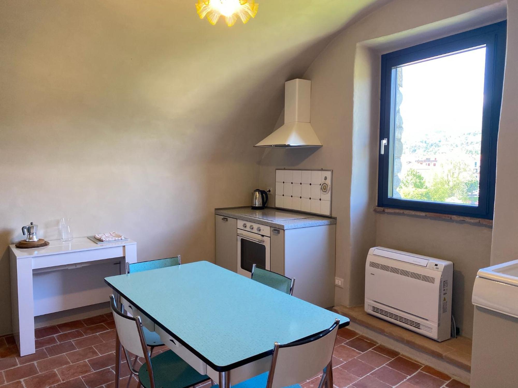 La Casa Medievale Suites E Spa Pontremoli Bagian luar foto
