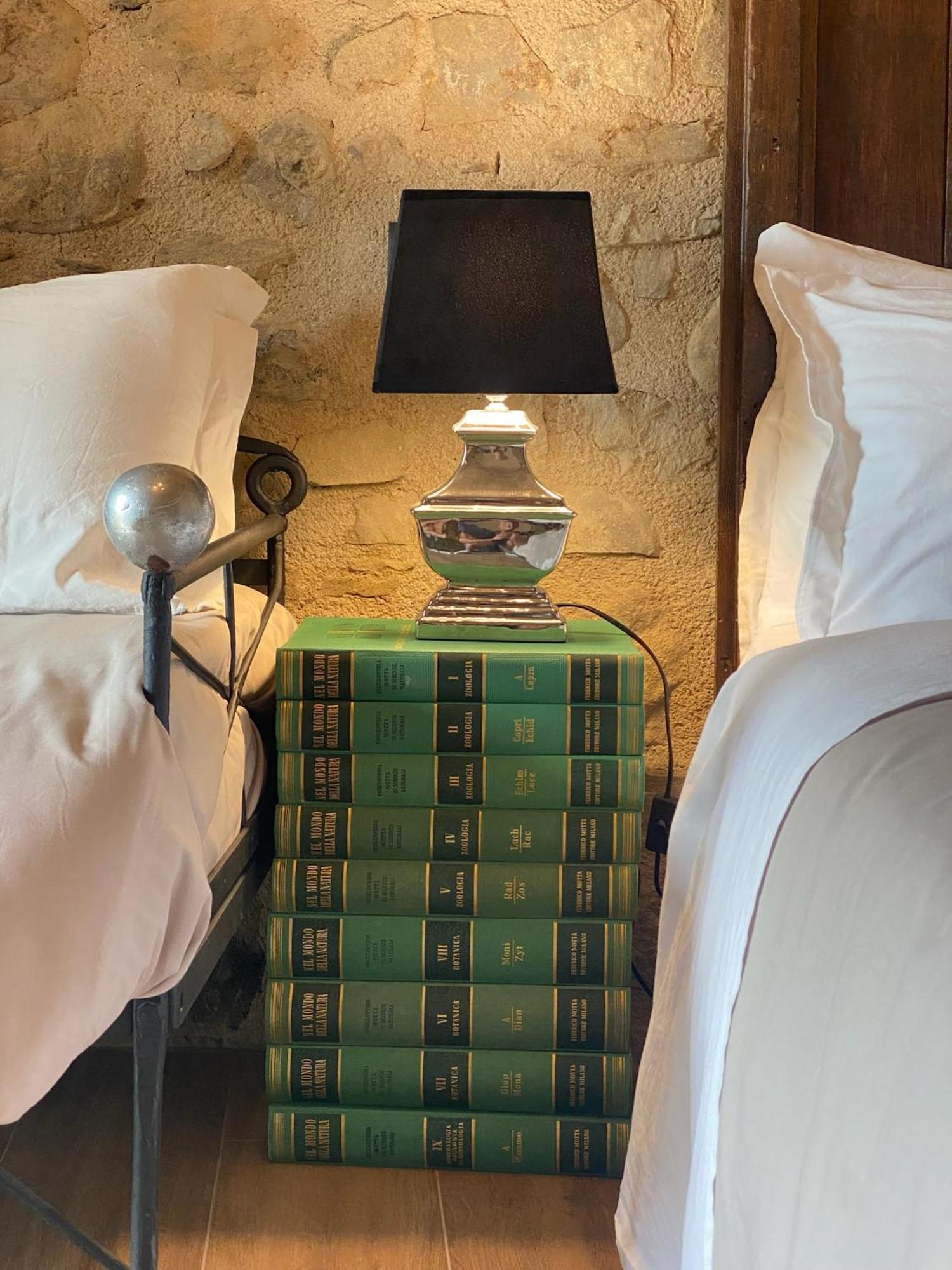 La Casa Medievale Suites E Spa Pontremoli Bagian luar foto