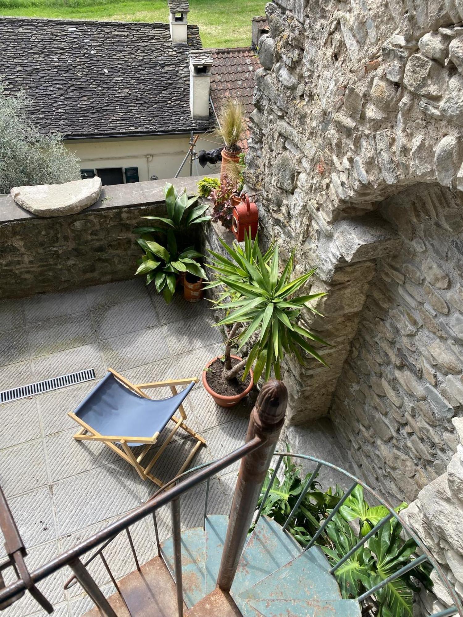 La Casa Medievale Suites E Spa Pontremoli Bagian luar foto